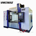 VMC1165Z CNC -Bearbeitungszentrum